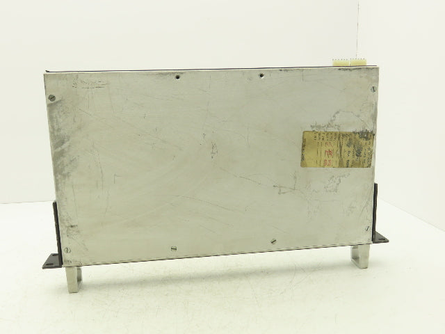 Westinghouse Electric 3D32478G03 Unimate PLC I/O Assembly 17-32 Rack Mount