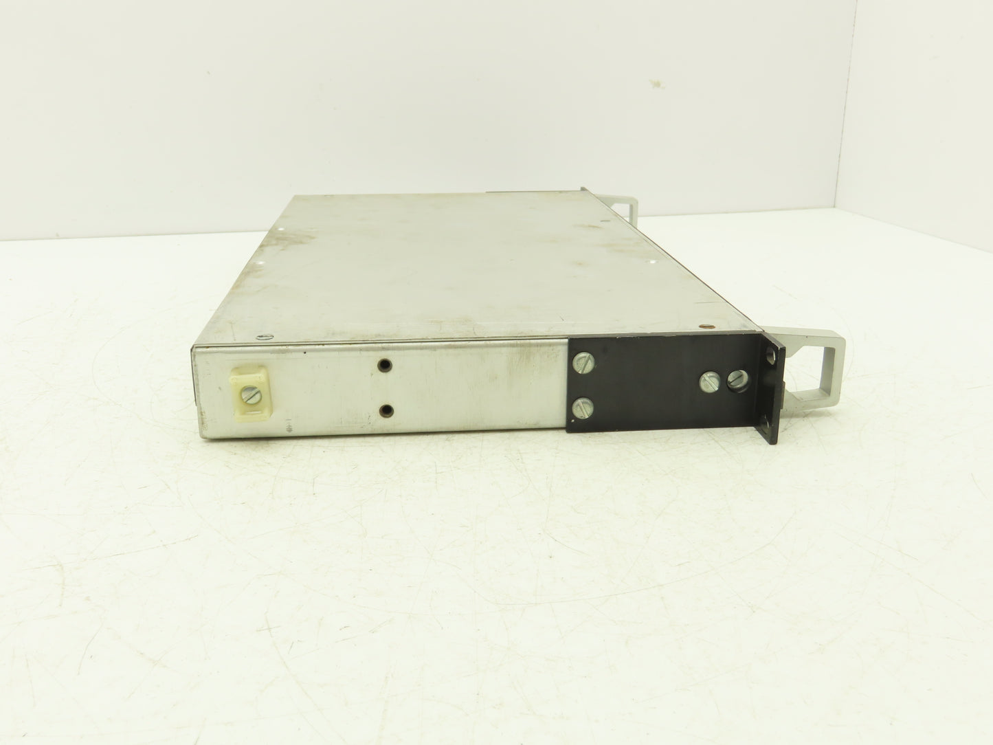 Westinghouse Electric 3D32478G03 Unimate PLC I/O Assembly 1-16 Rack Mount