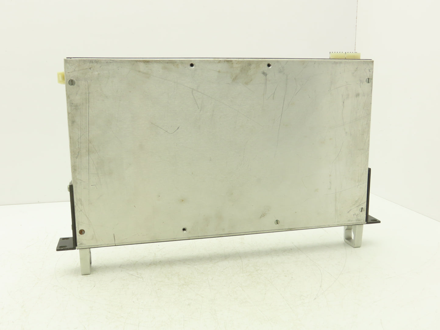 Westinghouse Electric 3D32478G03 Unimate PLC I/O Assembly 1-16 Rack Mount