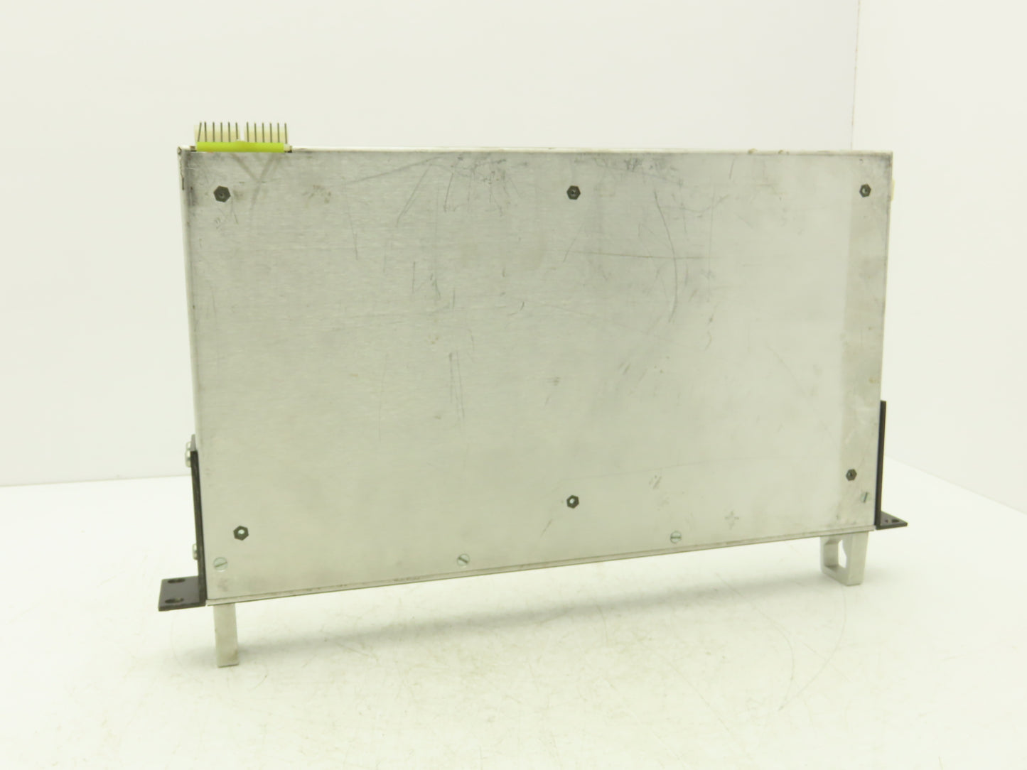Westinghouse Electric 3D32478G03 Unimate PLC I/O Assembly 1-16 Rack Mount
