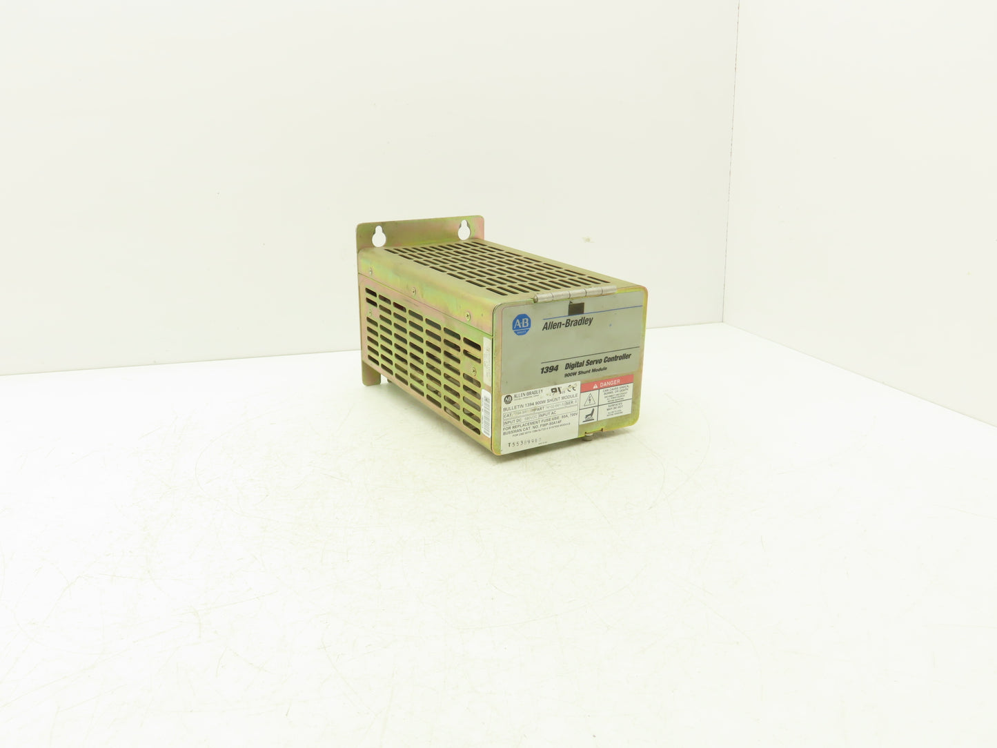 Allen Bradley 1394-SR9AF 900W Shunt Module For use with Digital Servo Controller