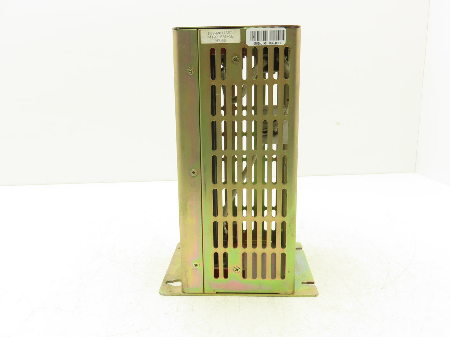 Allen Bradley 1394-SR9AF 900W Shunt Module For use with Digital Servo Controller