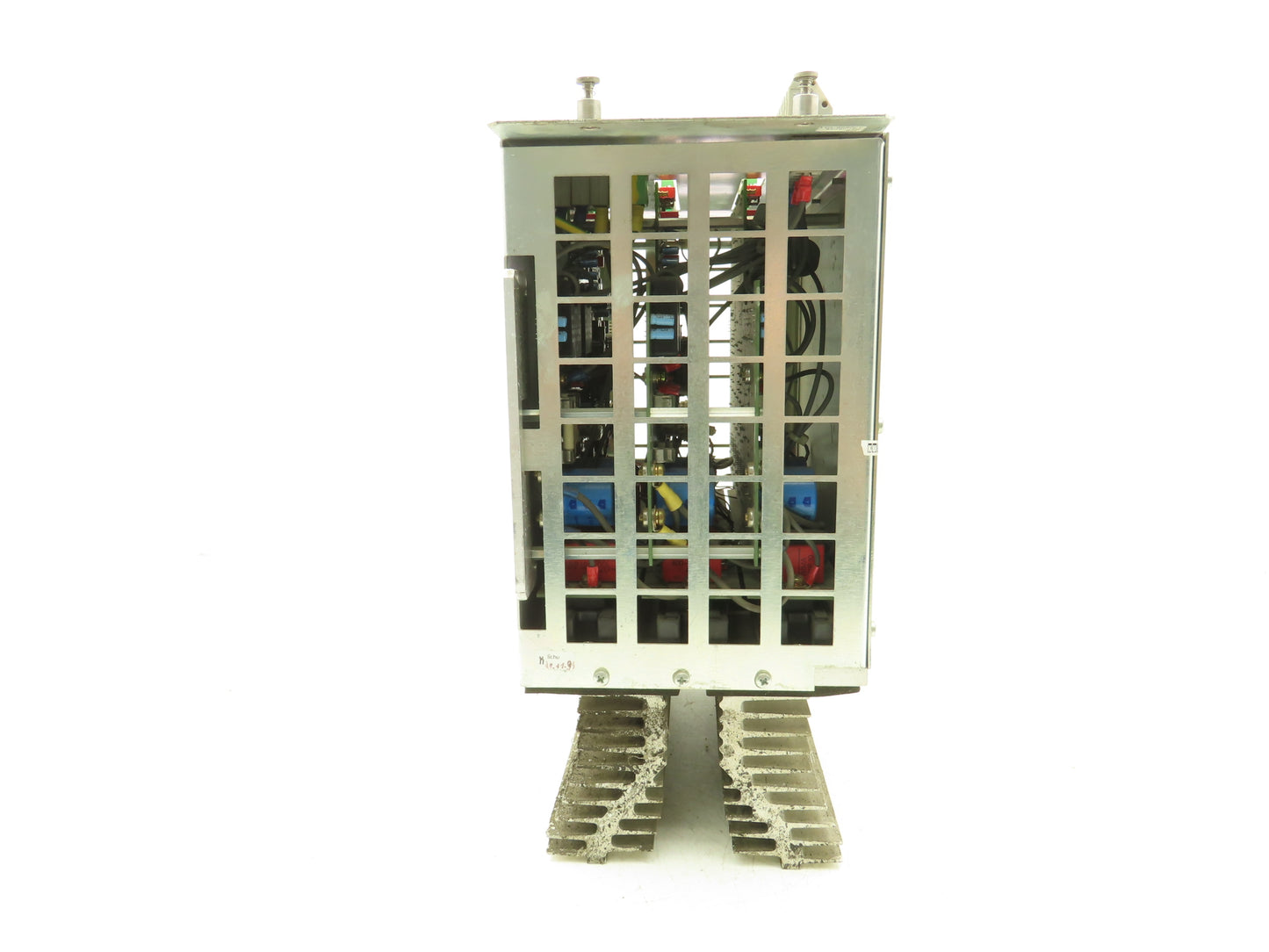 Kuka 69-327-921 Servo Drive Pack Robot Controller Robotics Control Module