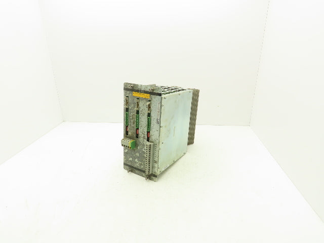 Kuka 69-327-921 Servo Drive Pack Robot Controller Robotics Control Module