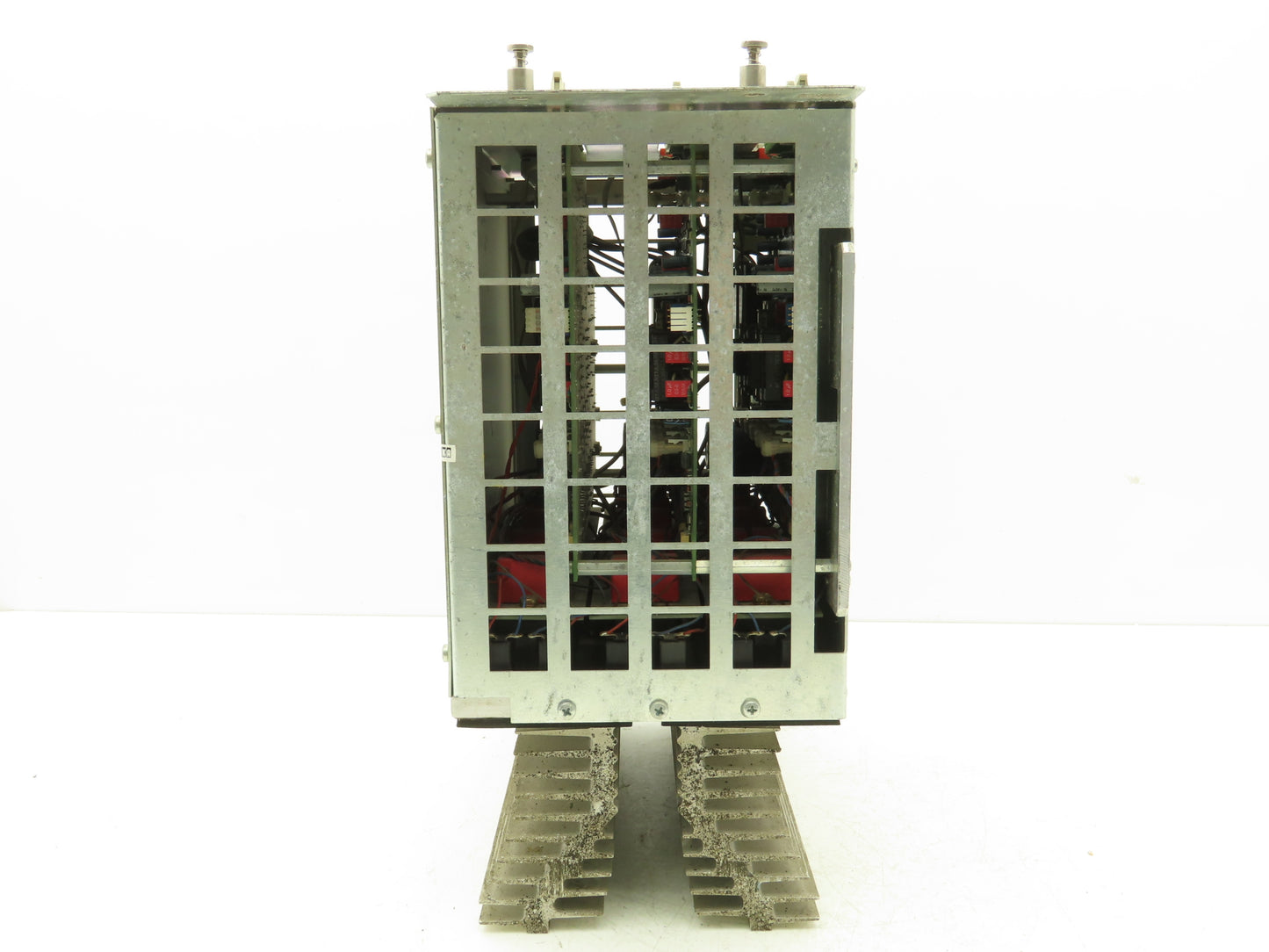 Kuka 69-327-921 Servo Drive Pack Robot Controller Robotics Control Module