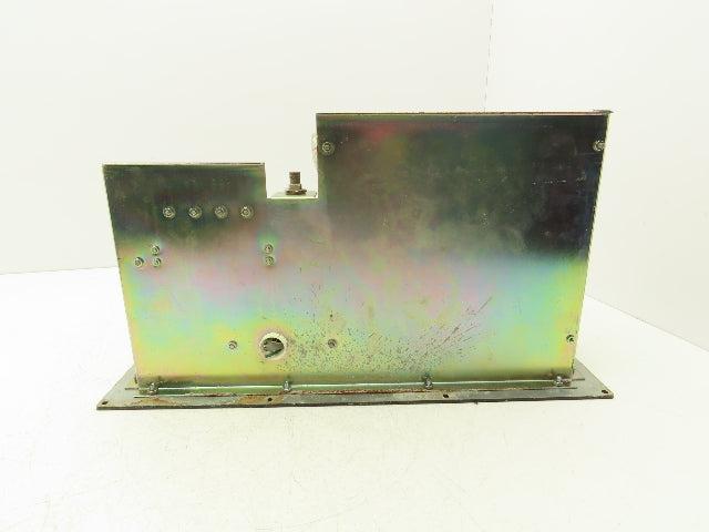 Cincinnati Milacron 3-424-1865A Control Panel Operator Interface 9" CRT Monitor