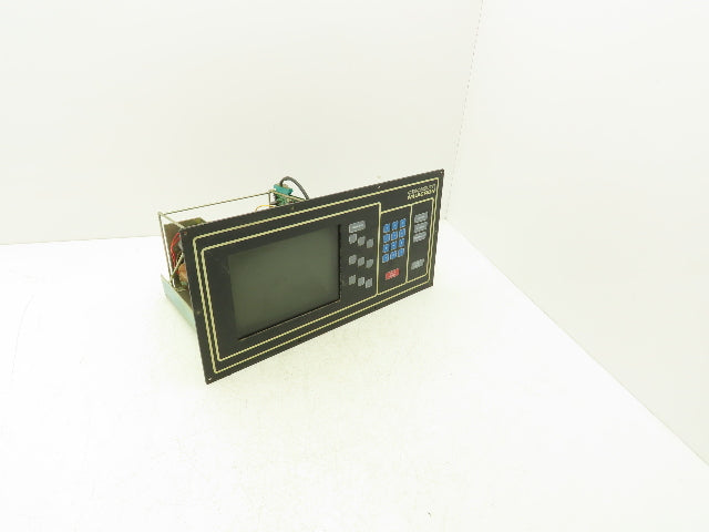 Cincinnati Milacron 3-424-1865A Control Panel Operator Interface 9" CRT Monitor