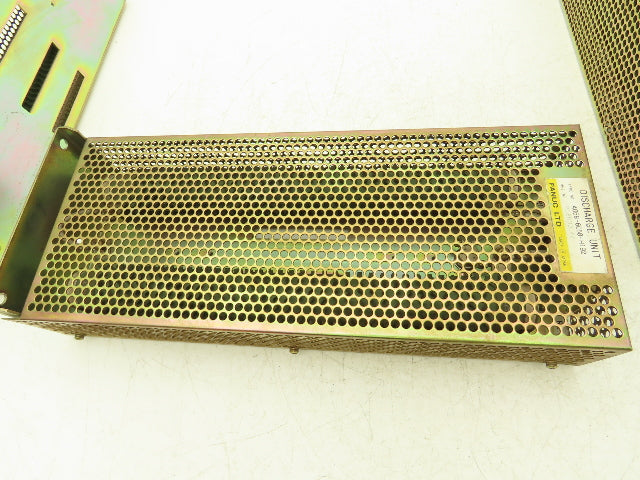 Fanuc A06B-6058-H192 Discharge Unit 8 Ohm 800 Watt Enclosed Resistor Lot of 4
