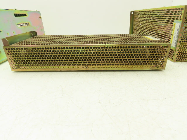 Fanuc A06B-6058-H192 Discharge Unit 8 Ohm 800 Watt Enclosed Resistor Lot of 4