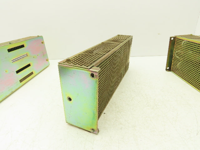 Fanuc A06B-6058-H192 Discharge Unit 8 Ohm 800 Watt Enclosed Resistor Lot of 4