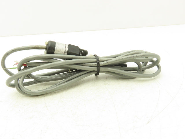 Leeds Northrup 4973-1-333-10 Conductivity Sensor Cell W/Temp Compensator 1.001