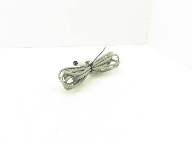 Leeds Northrup 4973-1-333-10 Conductivity Sensor Cell W/Temp Compensator 1.001