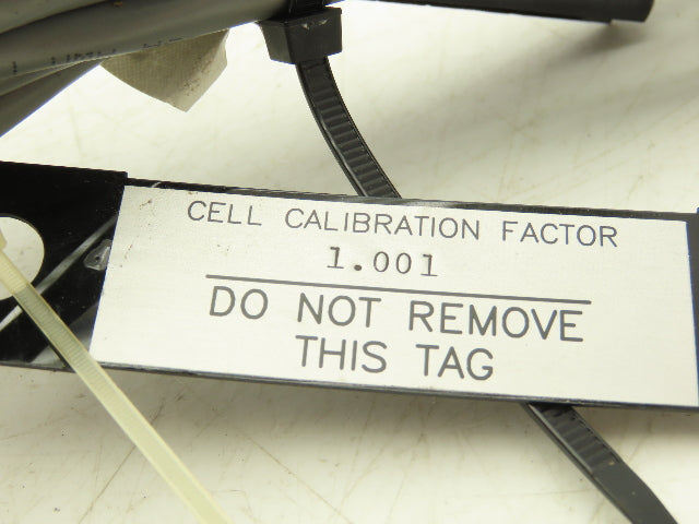 Leeds Northrup 4973-1-333-10 Conductivity Sensor Cell W/Temp Compensator 1.001