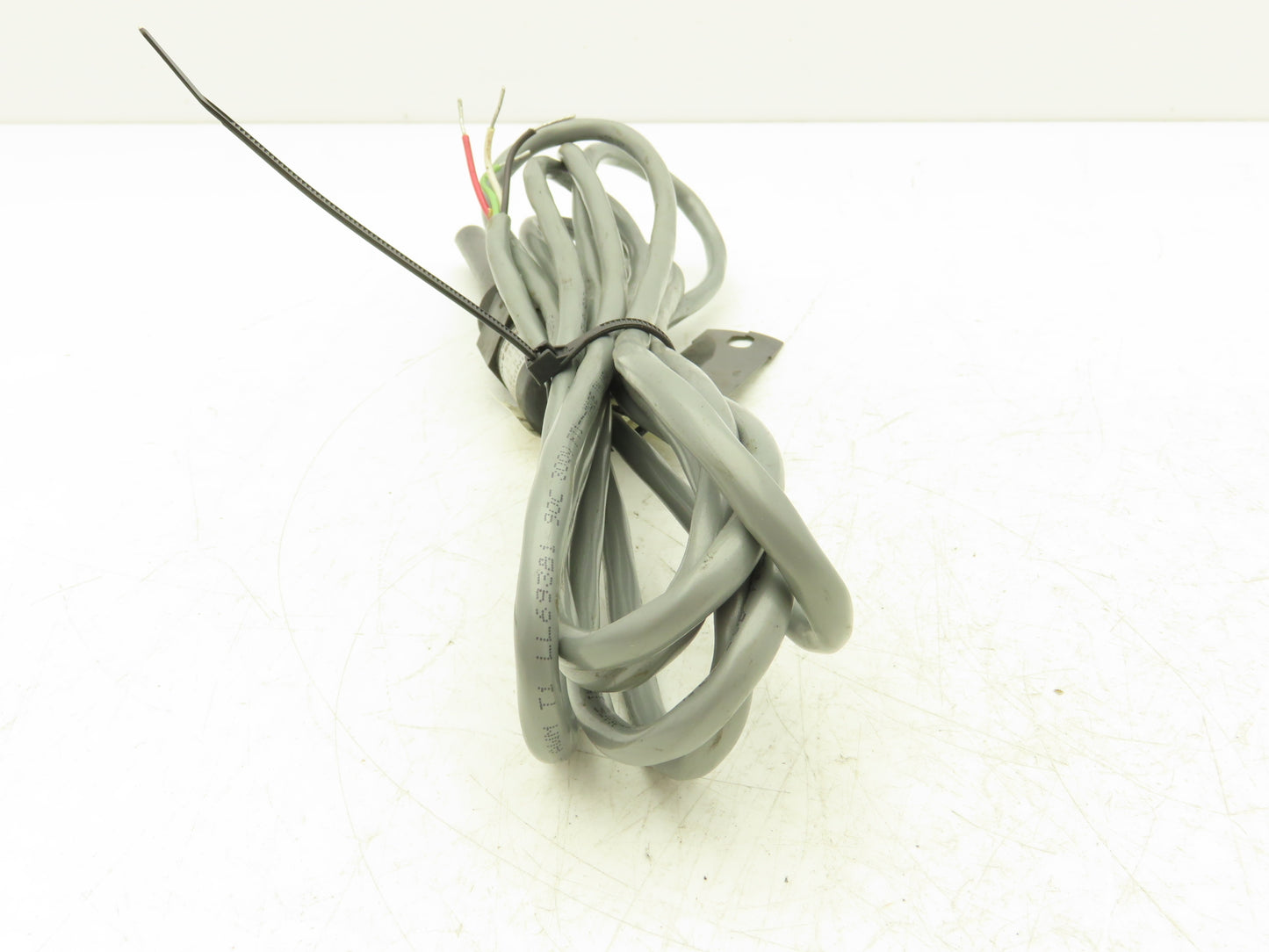 Leeds Northrup 4973-1-333-10 Conductivity Sensor Cell W/Temp Compensator 1.013