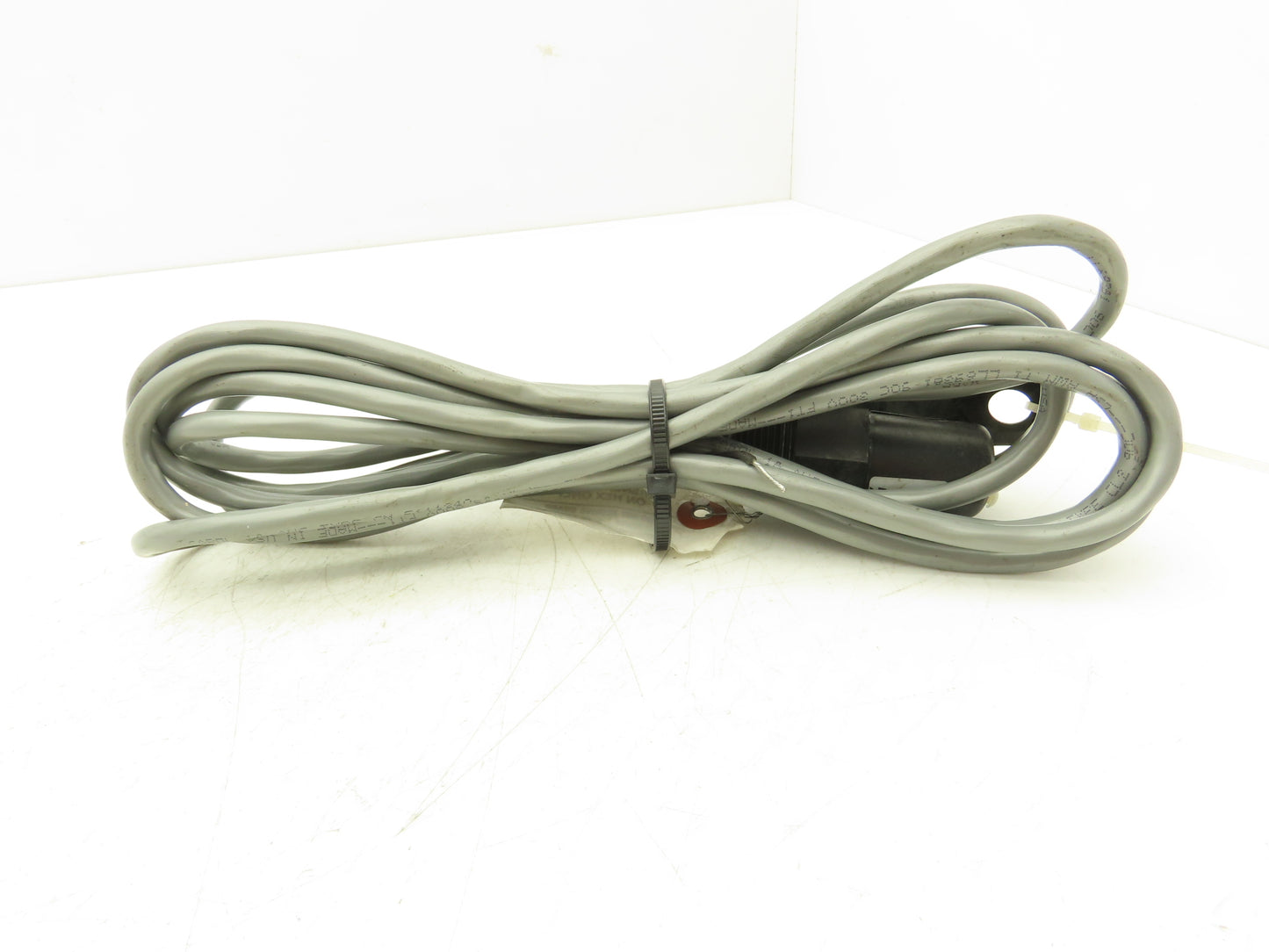 Leeds Northrup 4973-1-333-10 Conductivity Sensor Cell W/Temp Compensator 1.002