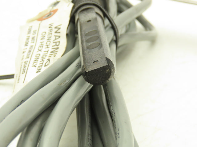 Leeds Northrup 4973-1-333-10 Conductivity Sensor Cell W/Temp Compensator 1.002