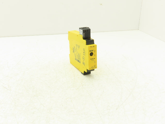 Sick FX3-CPU130002 Flexi Soft Safety Controller Module 24VDC 2.5W 3A FWV3.03.0