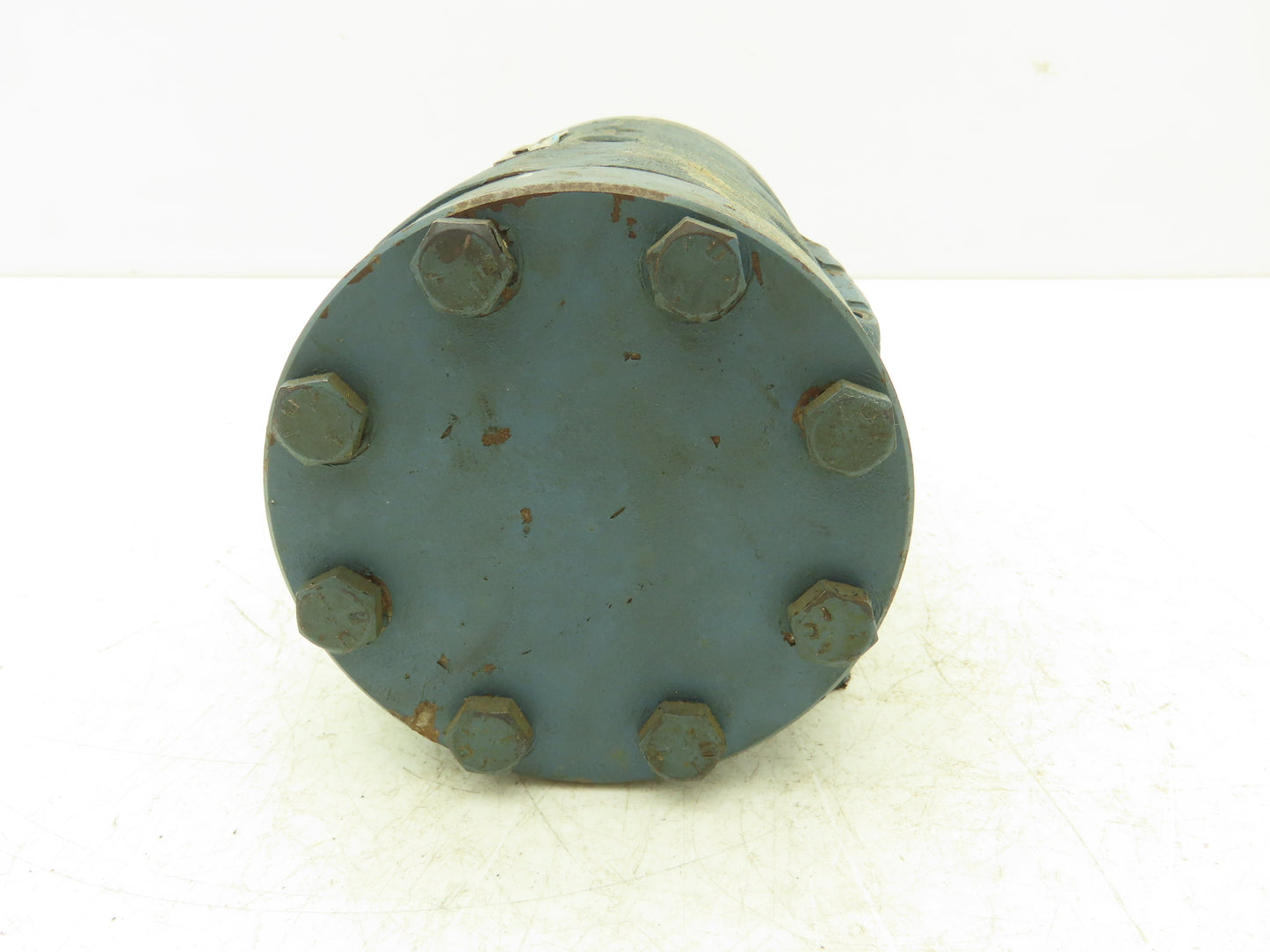Dynex Rivett P4810-10-21 Hydraulic Pressure Reducing Control Valve 5000psi