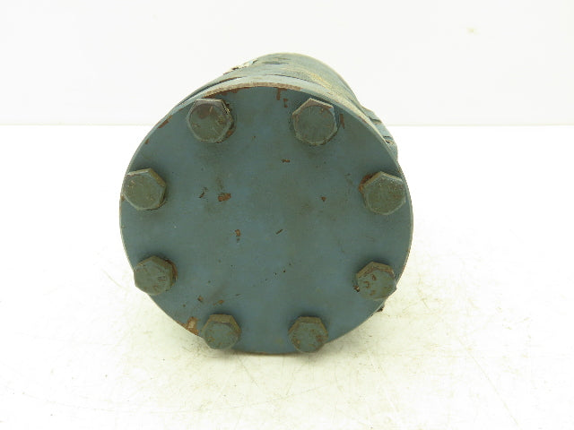 Dynex Rivett P4810-10-21 Hydraulic Pressure Reducing Control Valve 5000psi