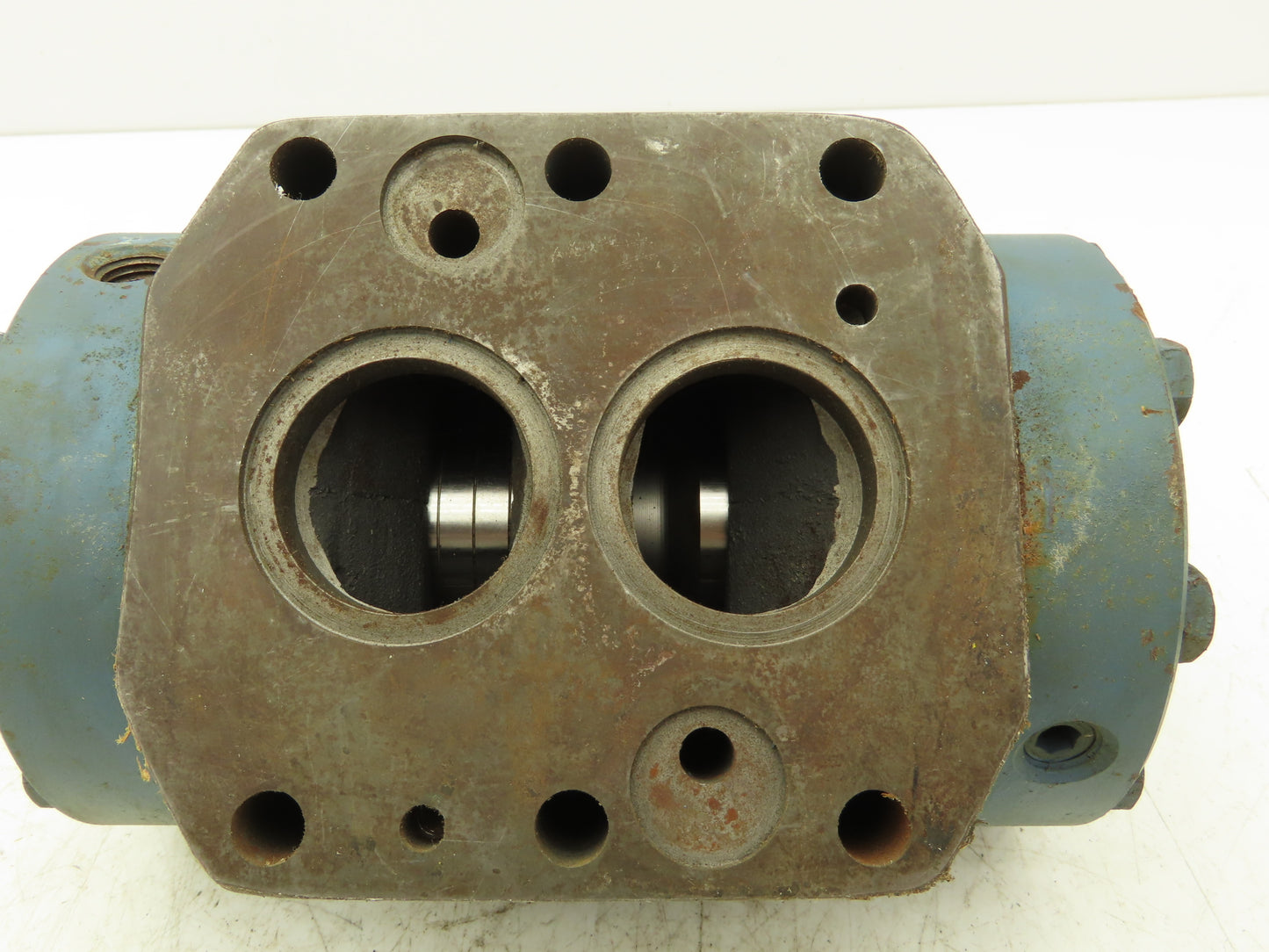 Dynex Rivett P4810-10-21 Hydraulic Pressure Reducing Control Valve 5000psi