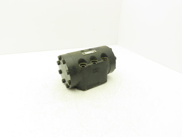Dynex Rivett P4810-10-21 Hydraulic Pressure Reducing Control Valve 5000psi