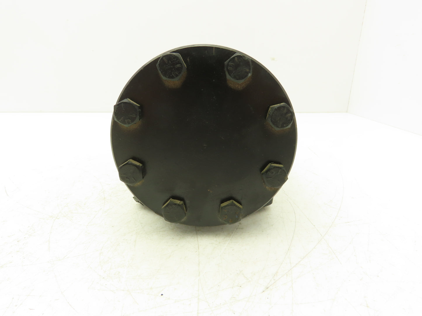 Dynex Rivett P4810-10-21 Hydraulic Pressure Reducing Control Valve 5000psi