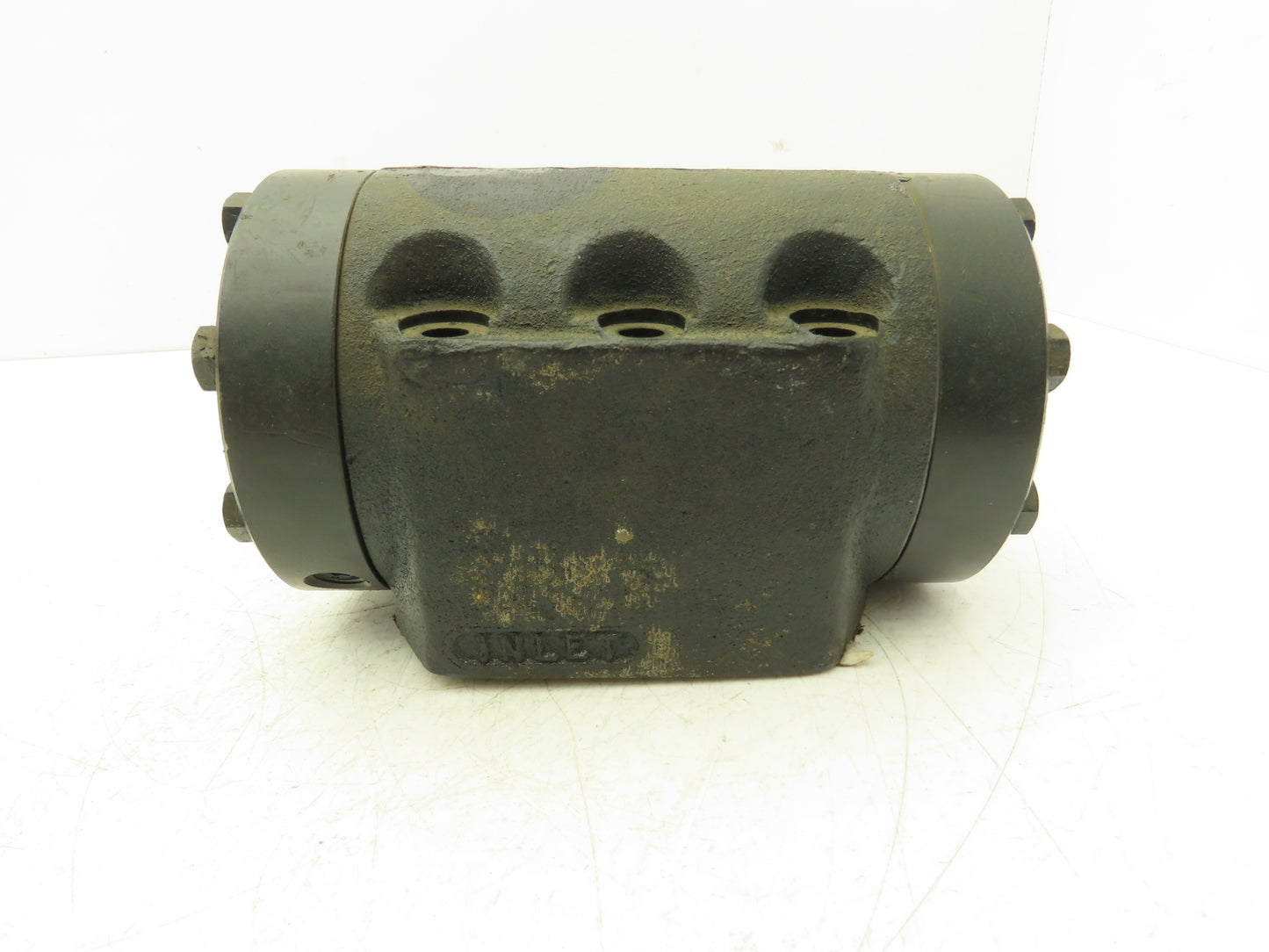 Dynex Rivett P4810-10-21 Hydraulic Pressure Reducing Control Valve 5000psi