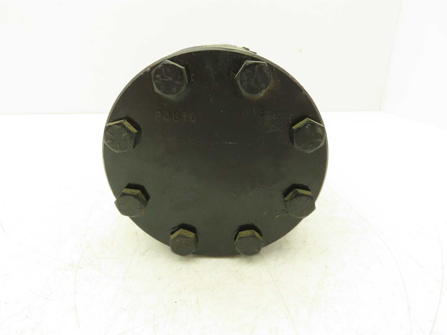 Dynex Rivett P4810-10-21 Hydraulic Pressure Reducing Control Valve 5000psi