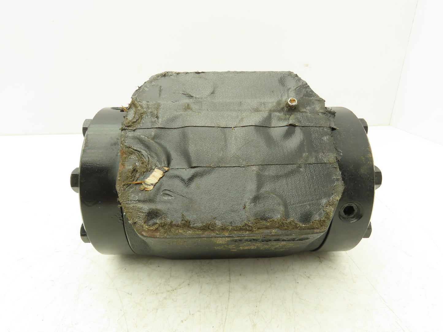 Dynex Rivett P4810-10-21 Hydraulic Pressure Reducing Control Valve 5000psi