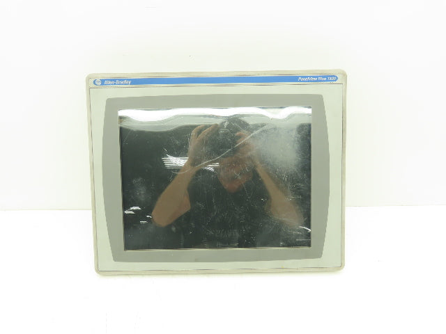 A-B 2711P-T15C4D8 HMI PanelView Plus 1500 Operator Control 15" Color Touch Panel