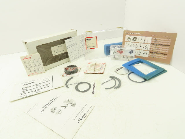 Flowserve RK139641 PSS Dura Split Seal Repair Kit 2" Complete Except Loctite