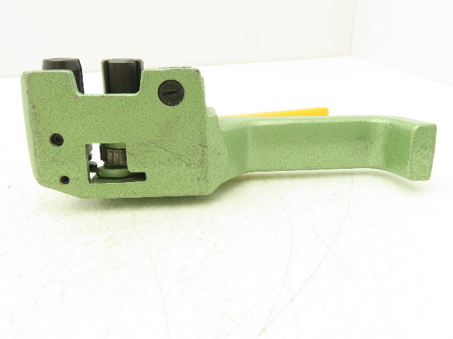 Nifty S1100T Heavy Duty Poly Strapping Tensioner Tool for PP & PET 3/8" to 3/4"