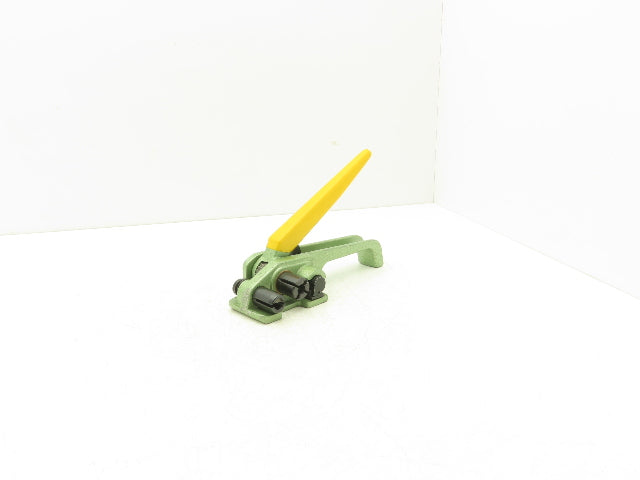 Nifty S1100T Heavy Duty Poly Strapping Tensioner Tool for PP & PET 3/8" to 3/4"