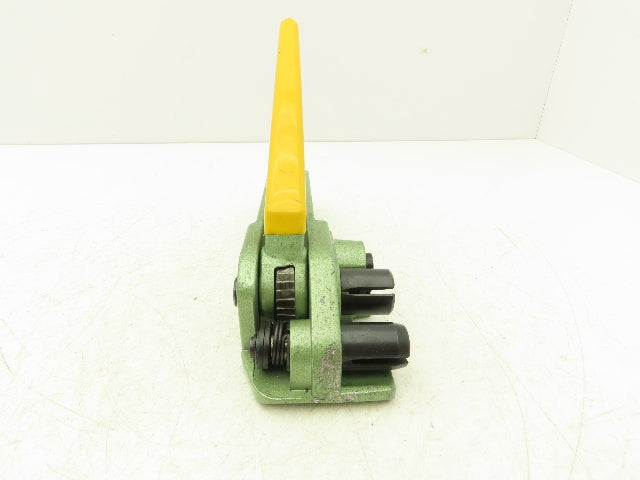 Nifty S1100T Heavy Duty Poly Strapping Tensioner Tool for PP & PET 3/8" to 3/4"