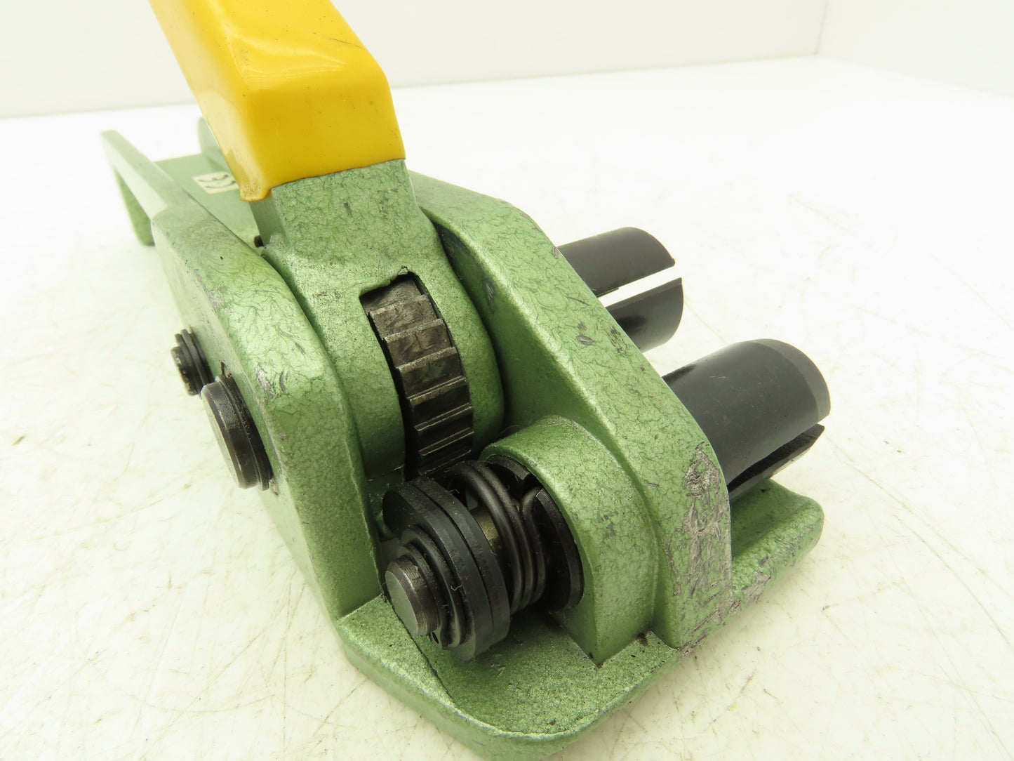 Nifty S1100T Heavy Duty Poly Strapping Tensioner Tool for PP & PET 3/8" to 3/4"