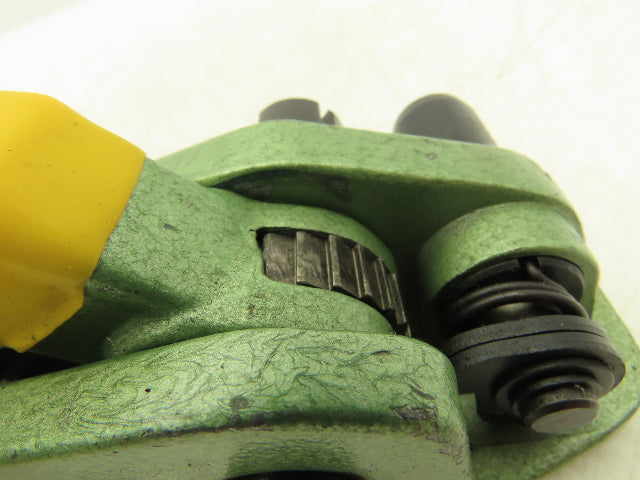 Nifty S1100T Heavy Duty Poly Strapping Tensioner Tool for PP & PET 3/8" to 3/4"