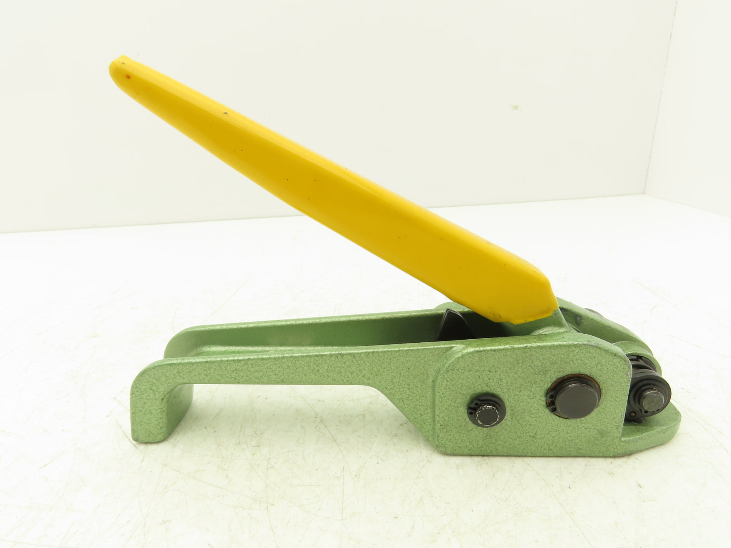 Nifty S1100T Heavy Duty Poly Strapping Tensioner Tool for PP & PET 3/8" to 3/4"