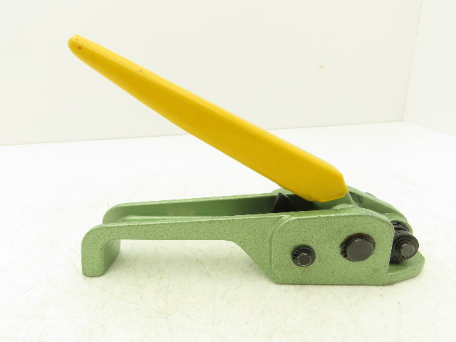 Nifty S1100T Heavy Duty Poly Strapping Tensioner Tool for PP & PET 3/8" to 3/4"