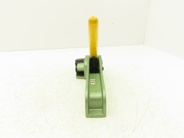 Nifty S1100T Heavy Duty Poly Strapping Tensioner Tool for PP & PET 3/8" to 3/4"