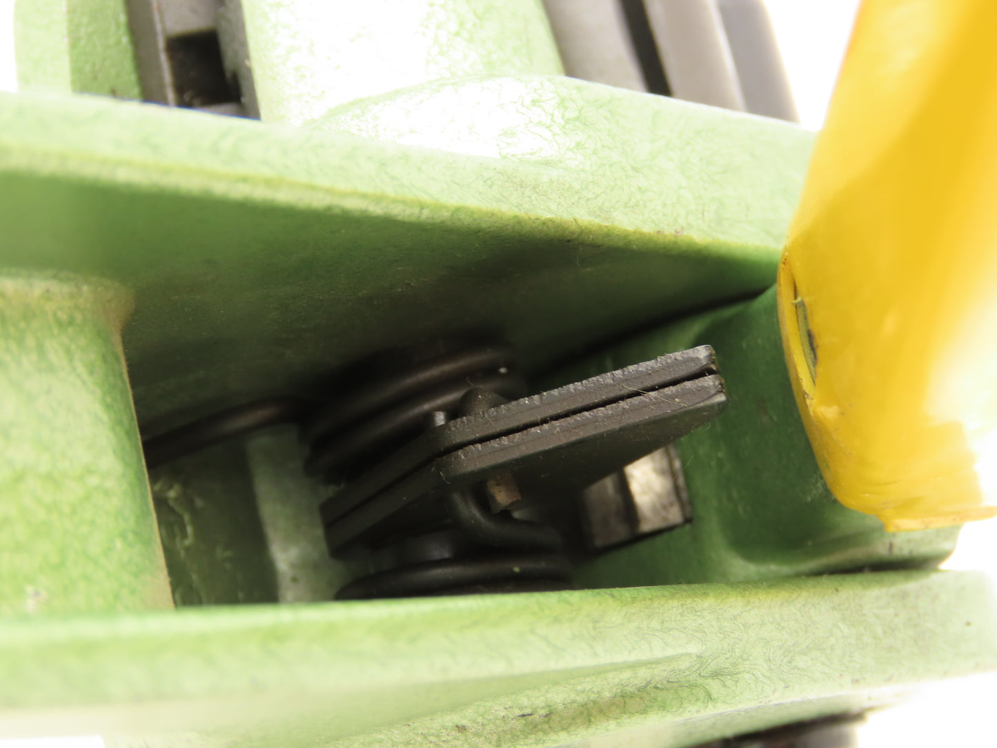 Nifty S1100T Heavy Duty Poly Strapping Tensioner Tool for PP & PET 3/8" to 3/4"