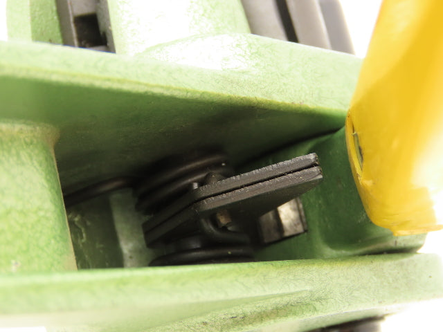 Nifty S1100T Heavy Duty Poly Strapping Tensioner Tool for PP & PET 3/8" to 3/4"