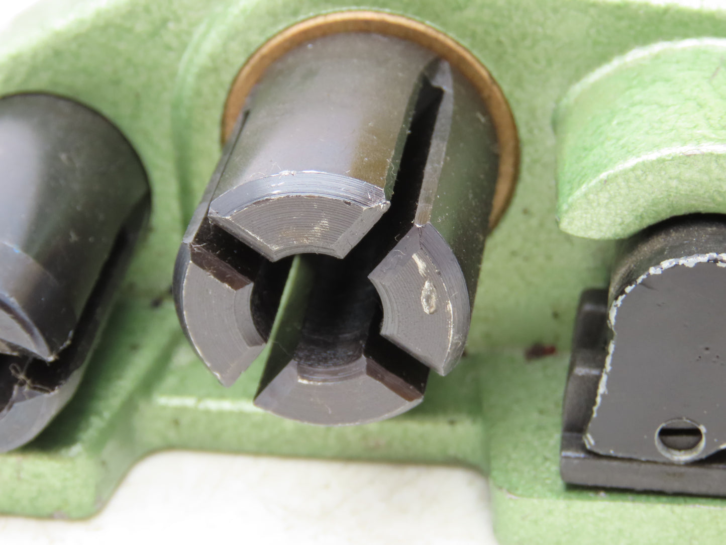 Nifty S1100T Heavy Duty Poly Strapping Tensioner Tool for PP & PET 3/8" to 3/4"
