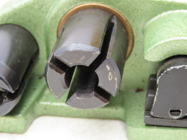 Nifty S1100T Heavy Duty Poly Strapping Tensioner Tool for PP & PET 3/8" to 3/4"
