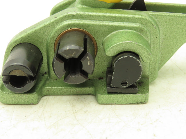 Nifty S1100T Heavy Duty Poly Strapping Tensioner Tool for PP & PET 3/8" to 3/4"
