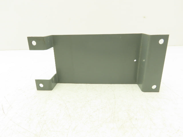 Allen Bradley 1406-G Motor Protector Programmer Monitor Series A With Bracket