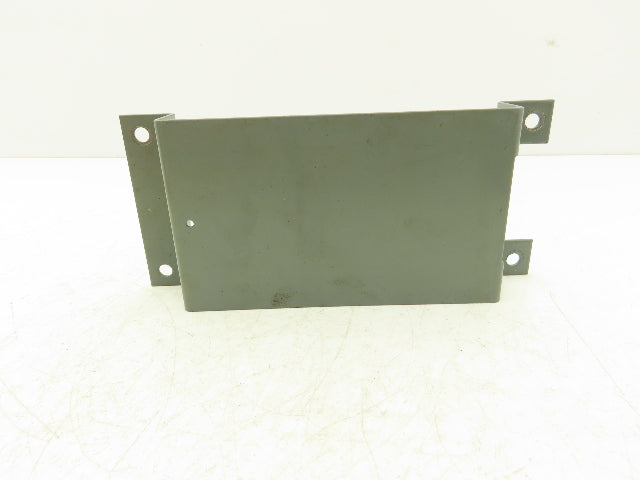Allen Bradley 1406-G Motor Protector Programmer Monitor Series A With Bracket