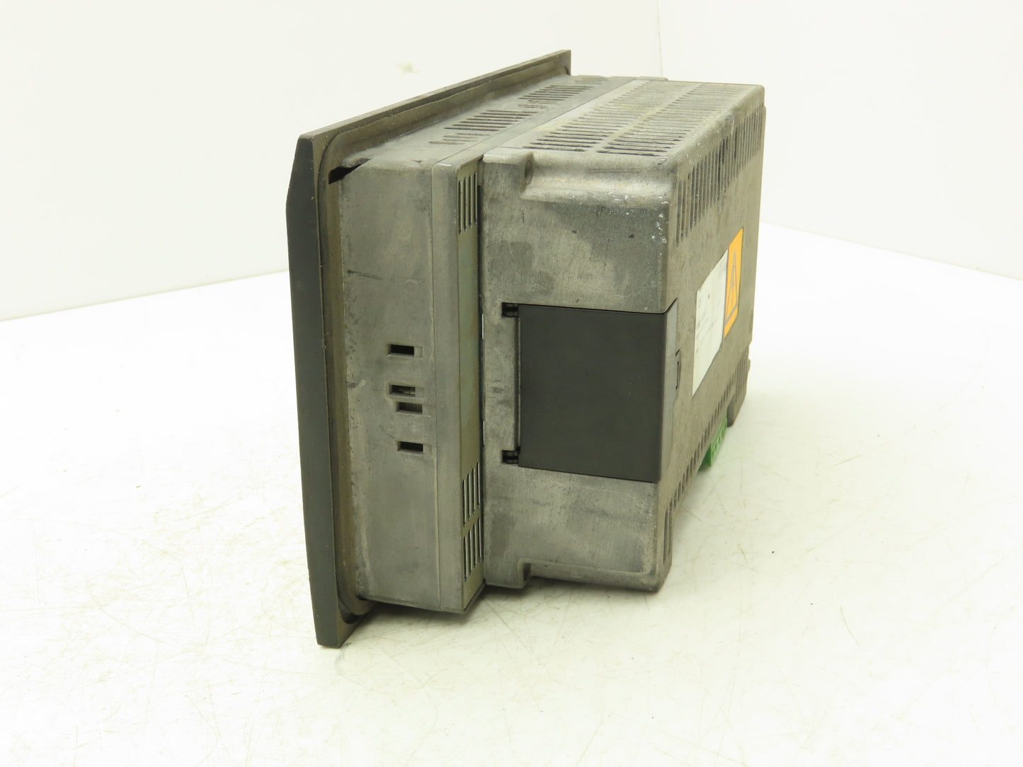 Telemecanique C1600 HMI Welding VFD OP Push Button Panel 24V V2.10 W81491349