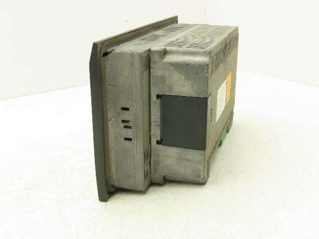 Telemecanique C1600 HMI Welding VFD OP Push Button Panel 24V V2.10 W81491349