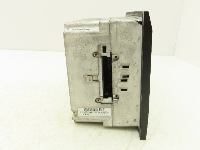 Telemecanique C1600 HMI Welding VFD OP Push Button Panel 24V V2.1 W81491349