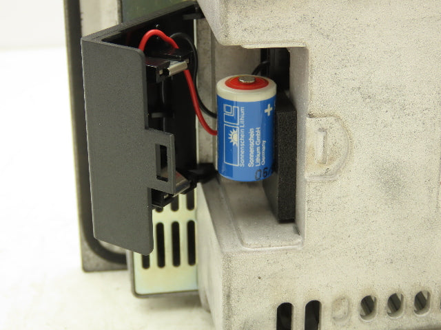 Telemecanique C1600 HMI Welding VFD OP Push Button Panel 24V V2.1 W81491349